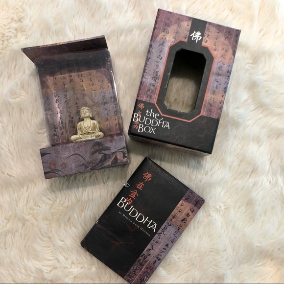 Buddha Box Gift Set - Picture 3 of 6